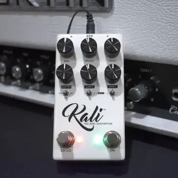 Kytarový efekt Fortin Kali Kytarový efekt - 4