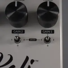 Gitarreneffekt Fortin Kali Gitarreneffekt - 4