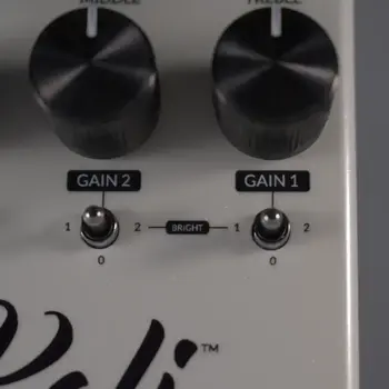 Kytarový efekt Fortin Kali Kytarový efekt - 5