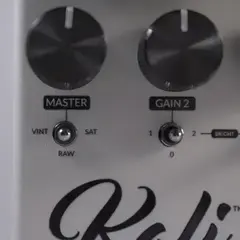 Gitarreneffekt Fortin Kali Gitarreneffekt - 5