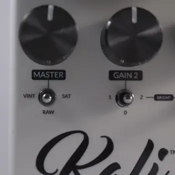 Kytarový efekt Fortin Kali Kytarový efekt - 6