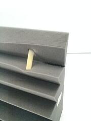 Bass Trap Audiotec S200 Dark Grey Bass Trap (Uszkodzone) - 1
