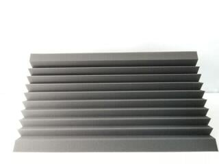Bass Trap Audiotec S200 Dark Grey Bass Trap (Uszkodzone) - 3