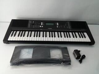 Keyboard with Touch Response Yamaha PSR-E373 Keyboard with Touch Response (Pre-owned) - 1