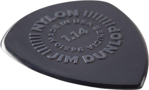 Plectrum Dunlop 541R114 Flow Nylon 1.14 Plectrum - 3