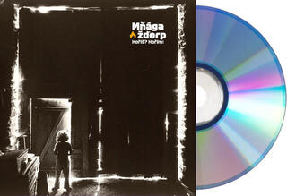 Muzički CD Mňága a Žďorp - Horíš? Horím! (CD) - 1