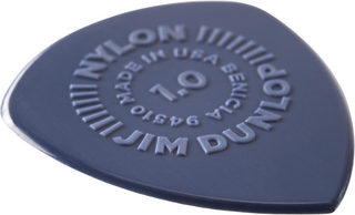 Trzalica / drsalica Dunlop 541P100 Flow Nylon 1.00 Player Pack Trzalica / drsalica - 3