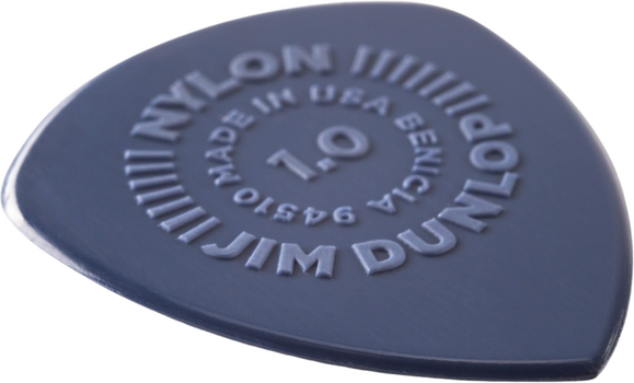 Trzalica / drsalica Dunlop 541P100 Flow Nylon 1.00 Player Pack Trzalica / drsalica - 4
