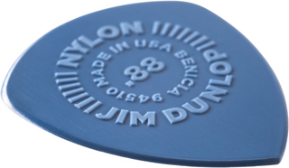 Pick Dunlop 541R088 Flow Nylon 0.88 Pick - 2