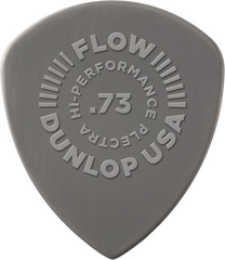 Перце за китара Dunlop 541P073 Flow Nylon 0.73 Player Pack Перце за китара - 1