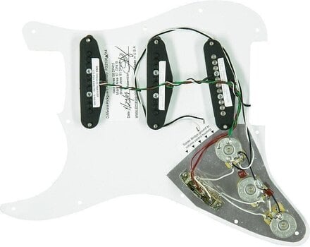 Pickguard DiMarzio FG2108WA4 Pickguard - 2