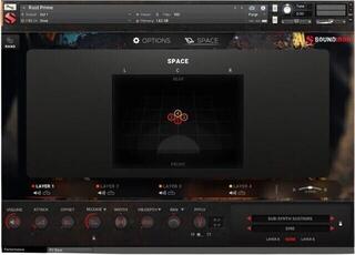 Zvočna knjiga za sampler Soundiron Rust Prime (Digitalni izdelek) - 4