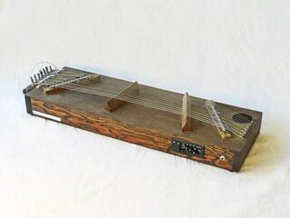 Biblioteca de samples/sons Soundiron Hopkin Instrumentarium: 2+2+1 (Produto digital) - 4