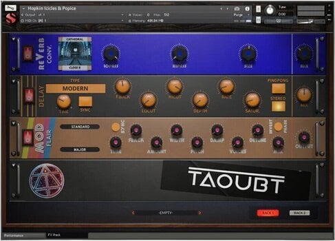 Bibliotecă de sunet pentru samplere Soundiron Hopkin Instrumentarium: Icicles & Pop Ice (Produs digital) - 3