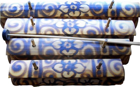 Sample/Sound Library Soundiron Bamblong (Digital product) - 3