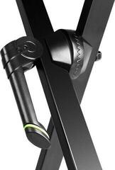 Składany statyw klawiszowy
 Gravity KSX 1 Składany statyw klawiszowy Black - 2