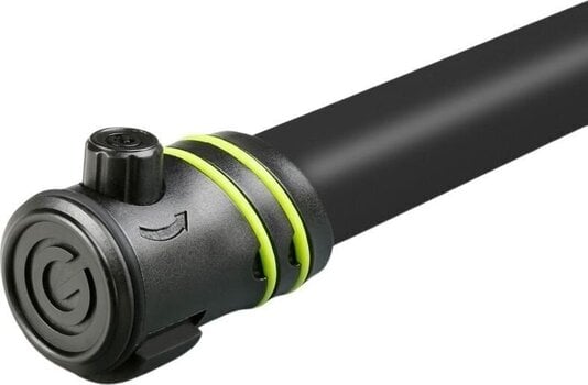 Supporto per tastiera pieghevole
 Gravity KSX 1 Supporto per tastiera pieghevole Black - 6