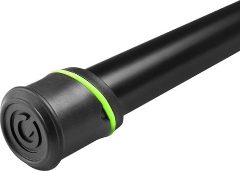 Supporto per tastiera pieghevole
 Gravity KSX 2 Supporto per tastiera pieghevole Black - 5