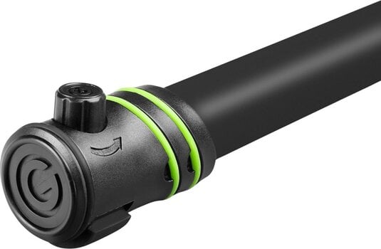 Supporto per tastiera pieghevole
 Gravity KSX 2 Supporto per tastiera pieghevole Black - 6