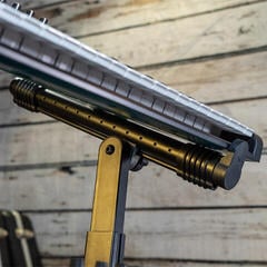 Сгъваема стойка за клавиатура
 QUIK LOK QL-742 Сгъваема стойка за клавиатура Black - 7