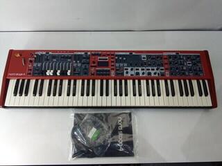 Digital Stage Piano NORD STAGE 4 Compact Digital Stage Piano (Beschädigt) - 1