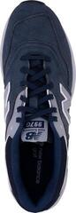 Heren golfschoenen New Balance 997 SL Navy/Grey - 2