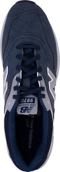 Pánske golfové topánky New Balance 997 SL Navy/Grey 44 Pánske golfové topánky - 3