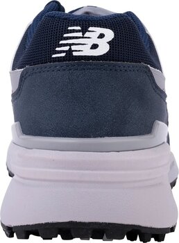 Pánske golfové topánky New Balance 997 SL Navy/Grey 44 Pánske golfové topánky - 4