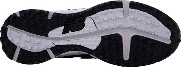 Muške cipele za golf New Balance 997 SL Navy/Grey 44,5 Muške cipele za golf - 5