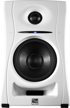Активний студійний монітор Kali Audio LP-UNF White Активний студійний монітор 2 шт. - 5