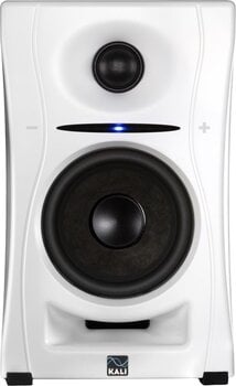 Активний студійний монітор Kali Audio LP-UNF White Активний студійний монітор 2 шт. - 6