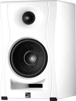 Активний студійний монітор Kali Audio LP-UNF White Активний студійний монітор 2 шт. - 7