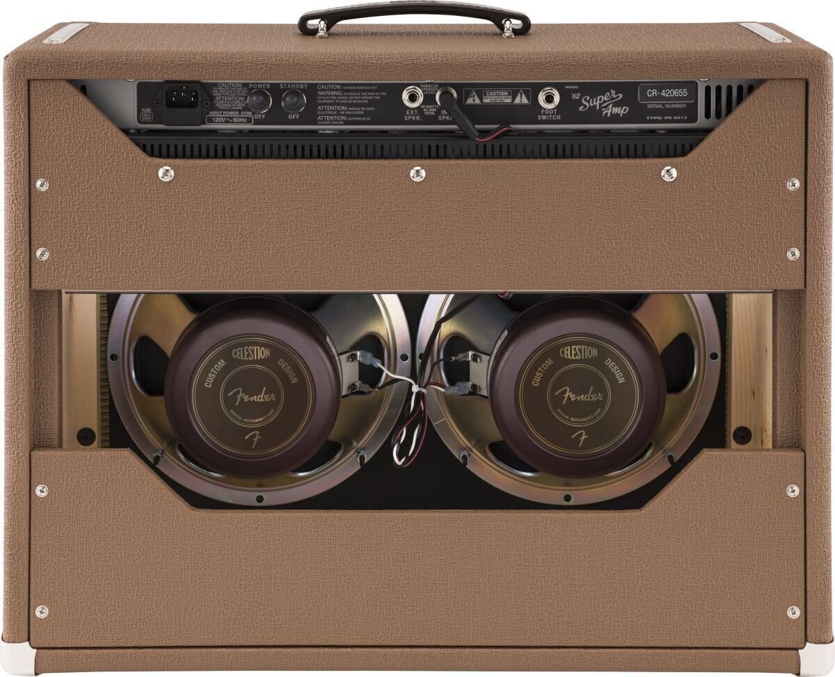 Port intrare footswitch