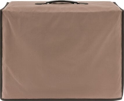 Combo de chitară pe lampi Fender 62 Super Amp Combo de chitară pe lampi - 5