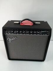 Amplificador combo solid-state Fender Champion 40 Amplificador combo solid-state (Tao bons como novos) - 1