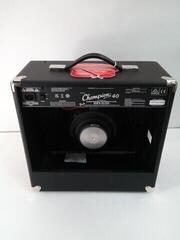 Amplificador combo solid-state Fender Champion 40 Amplificador combo solid-state (Tao bons como novos) - 2