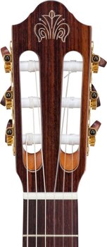 Класична гітара Kremona Fiesta FC 2023-04-04 Natural Класична гітара - 5