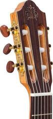 Classical guitar Kremona Fiesta FC 4/4 Natural Classical guitar - 5