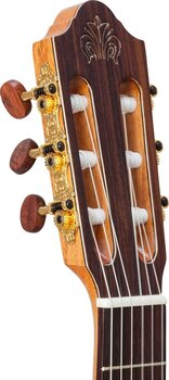 Класична гітара Kremona Fiesta FC 2023-04-04 Natural Класична гітара - 6