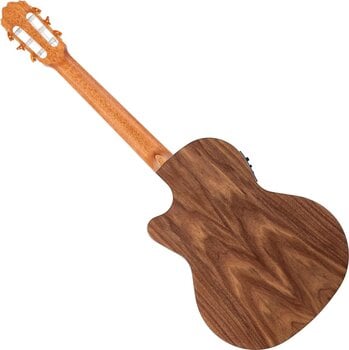 Elektro klasična gitara Kremona Rondo R65CW-TL Lux 4/4 Natural Elektro klasična gitara - 2