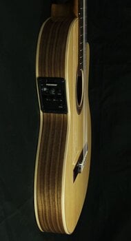 Elektro klasična gitara Kremona Rondo R65CW-TL Lux 4/4 Natural Elektro klasična gitara - 6