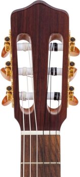 Classical Guitar with Preamp Kremona Rosa Luna RL Lux 4/4 Natural Classical Guitar with Preamp - 4