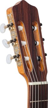 Classical guitar Kremona Rosa Morena RM 4/4 Natural Classical guitar - 4