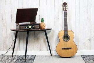 Classical guitar Kremona Fiesta Soloist F65C 4/4 Natural Classical guitar - 4