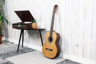 Classical guitar Kremona Fiesta Soloist F65C 4/4 Natural Classical guitar - 5