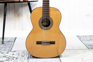 Classical guitar Kremona Fiesta Soloist F65C 4/4 Natural Classical guitar - 7