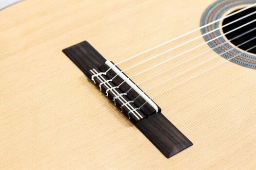Klasszikus gitár Kremona Fiesta Soloist F65C 4/4 Natural Klasszikus gitár - 11