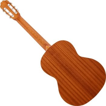 Klasszikus gitár Kremona Sofia Soloist S65C Upgraded 4/4 Natural Klasszikus gitár - 2