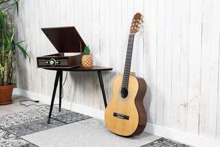 Classical guitar Kremona Sofia Soloist S65C Upgraded 4/4 Natural Classical guitar - 4