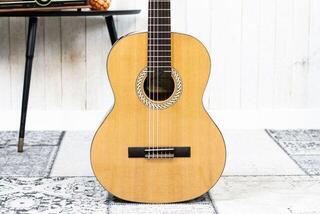Classical guitar Kremona Sofia Soloist S65C Upgraded 4/4 Natural Classical guitar - 6